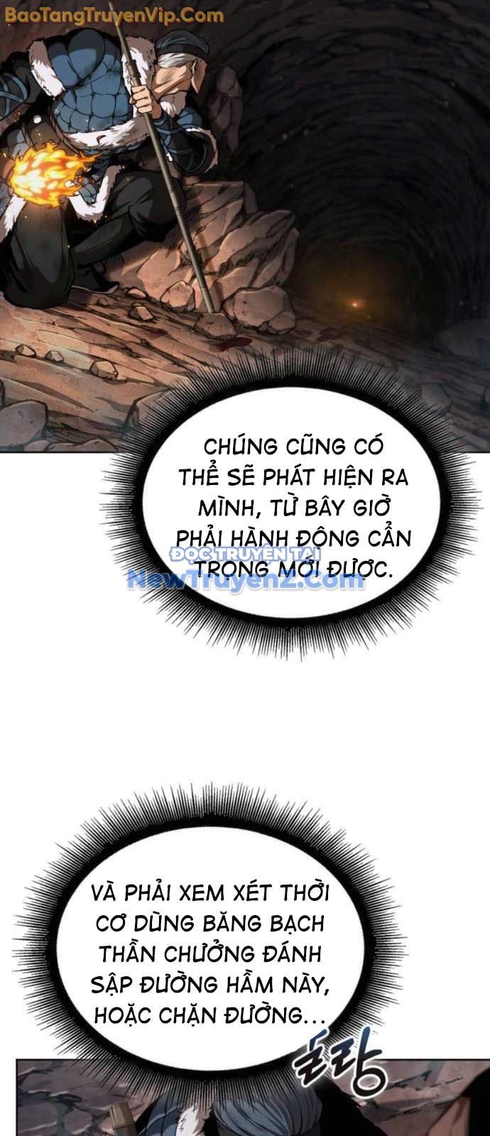 Ngã Lão Ma Thần chapter 261 - Trang 8