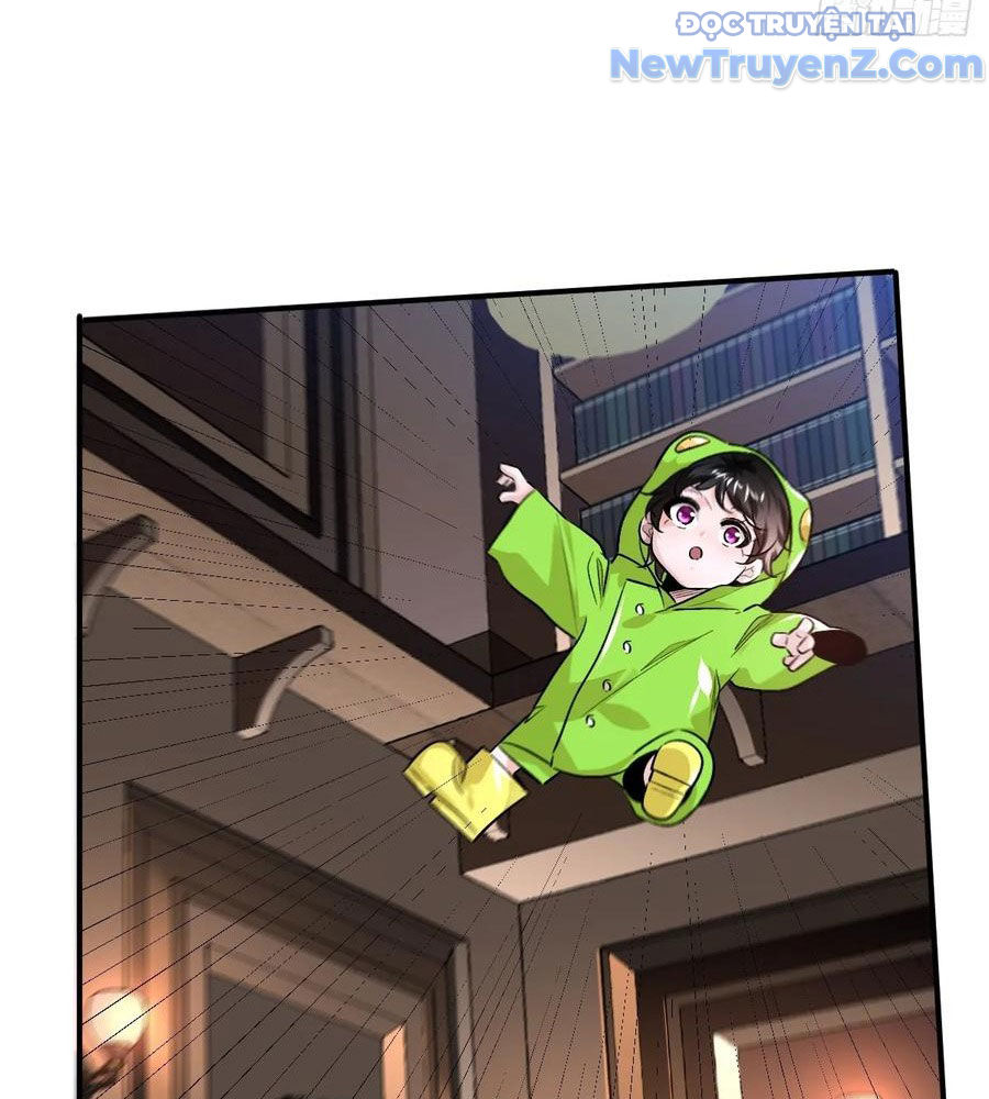 Vĩnh sinh đi chết đi! chapter 24 - Trang 63