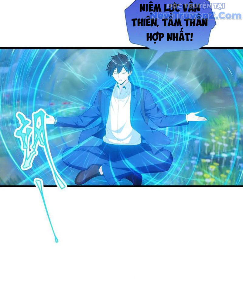 đô Thị Thánh Thủ: Ta Là Y Võ đỉnh Phong chapter 112 - Trang 11