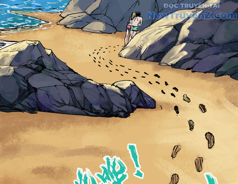 Quỷ Bộ Nhân Gian chapter 3 - Trang 51