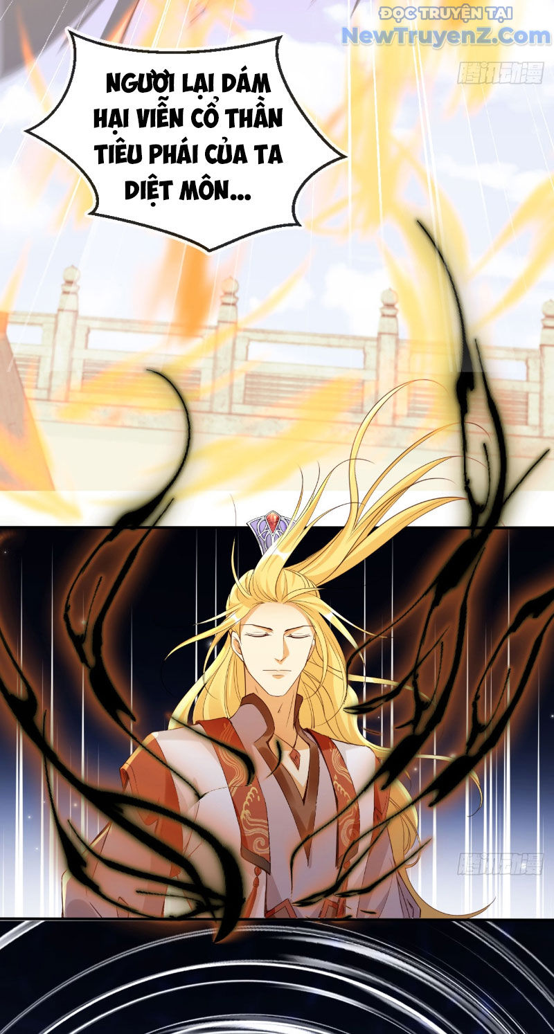 Tùy Tùng Của Nữ Phản Diện chapter 165 - Trang 10