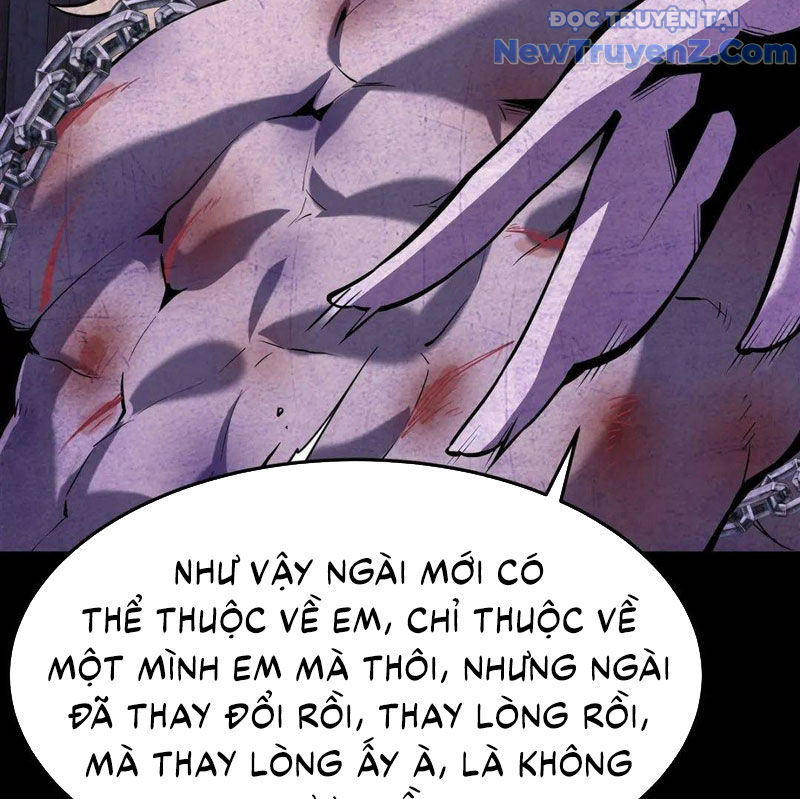 Phản Diện Tóc Vàng Trong Tiểu Thuyết Phượng Ngạo Thiên Cũng Muồn Hạnh Phúc chapter 3 - Trang 43
