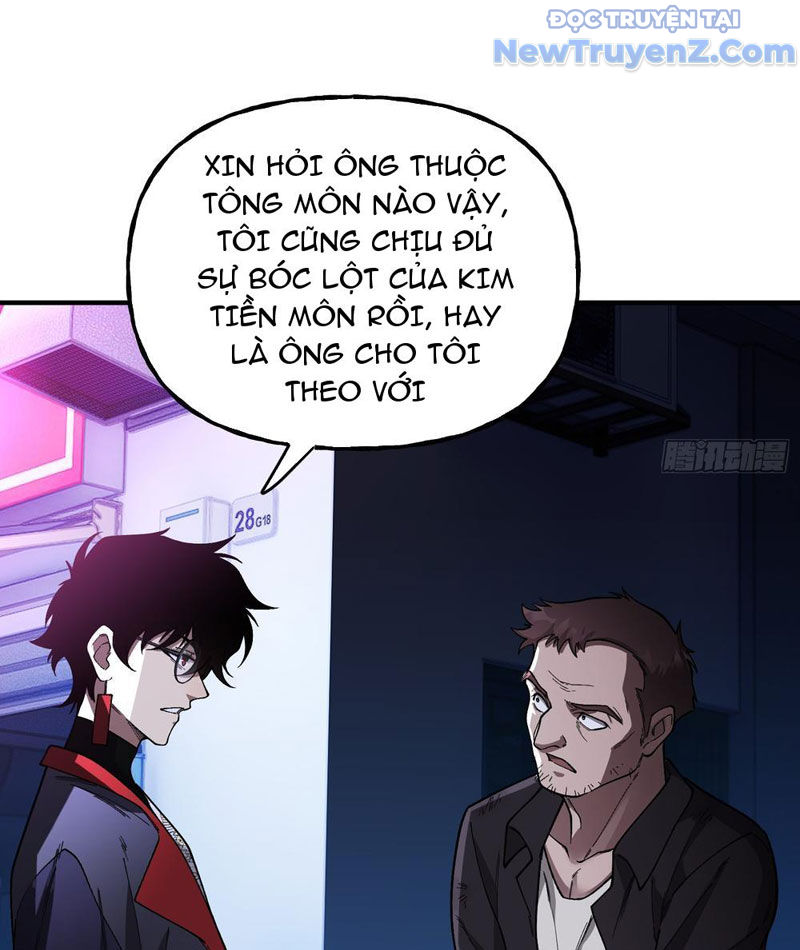 Trùng Sinh Tại Thế Giới Tu Chân, Ta Giết Tới Đỉnh chapter 7 - Trang 17