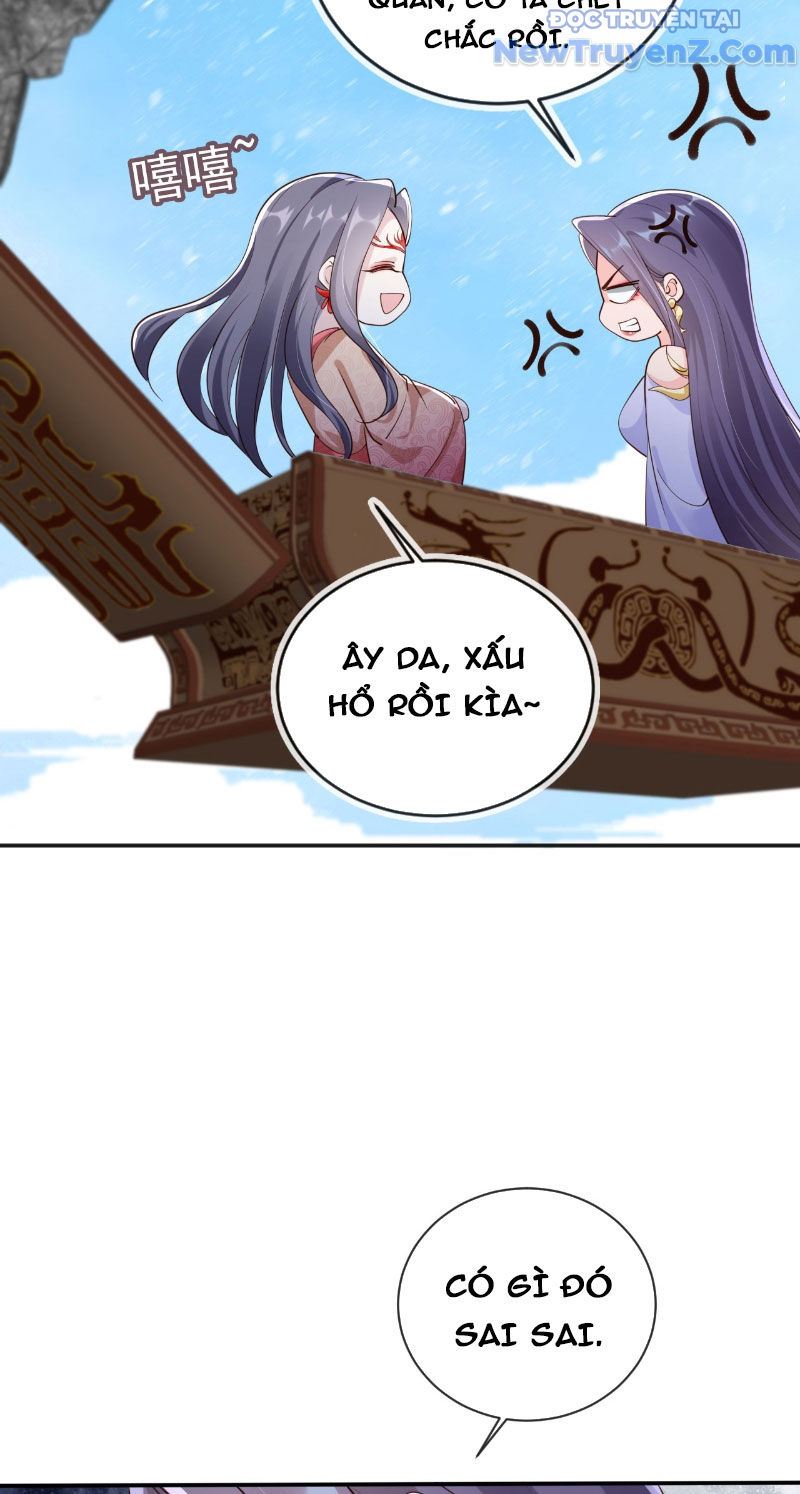 Tùy Tùng Của Nữ Phản Diện chapter 165 - Trang 21