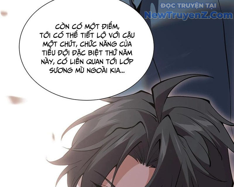 Ta Học Trảm Thần Trong Bệnh Viện Tâm Thần chapter 227 - Trang 53
