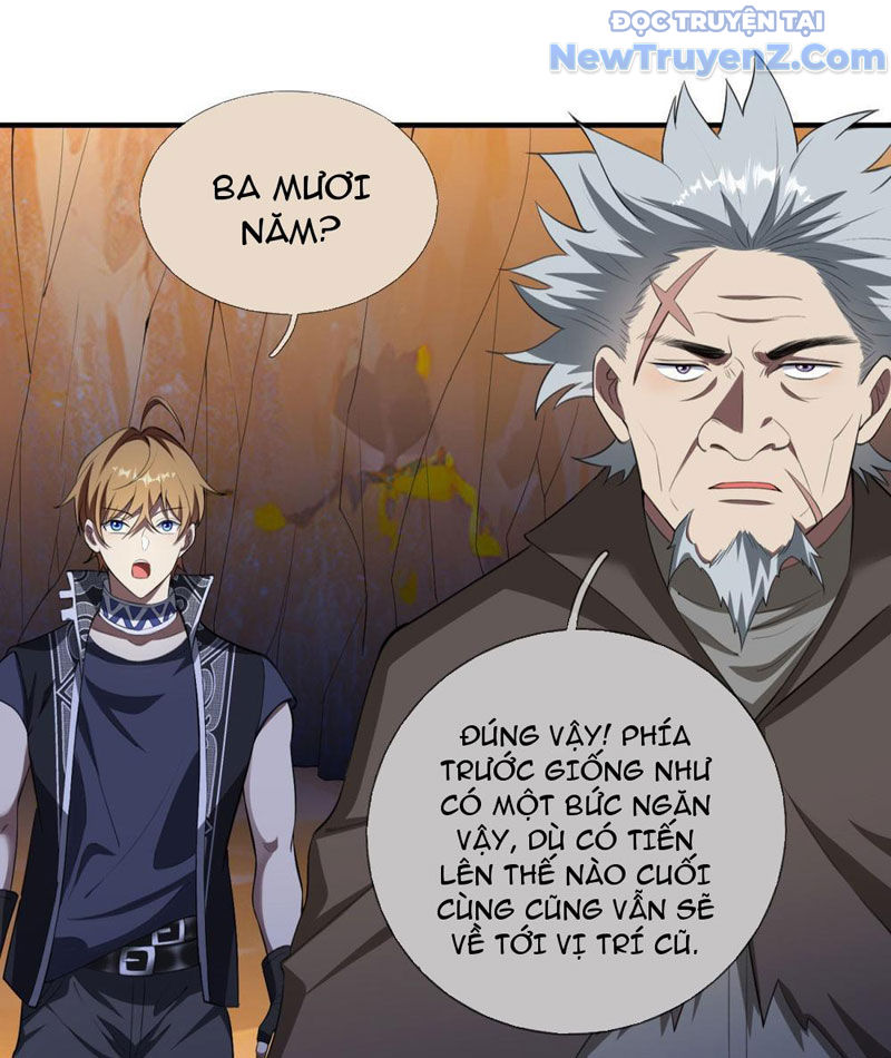 Cái Bóng Của Ta Là Loli chapter 9 - Trang 41