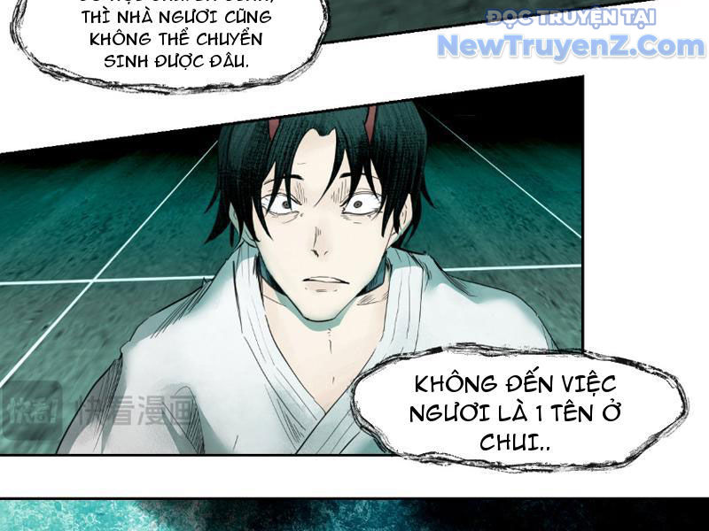 Bách Quỷ Lục chapter 10 - Trang 13