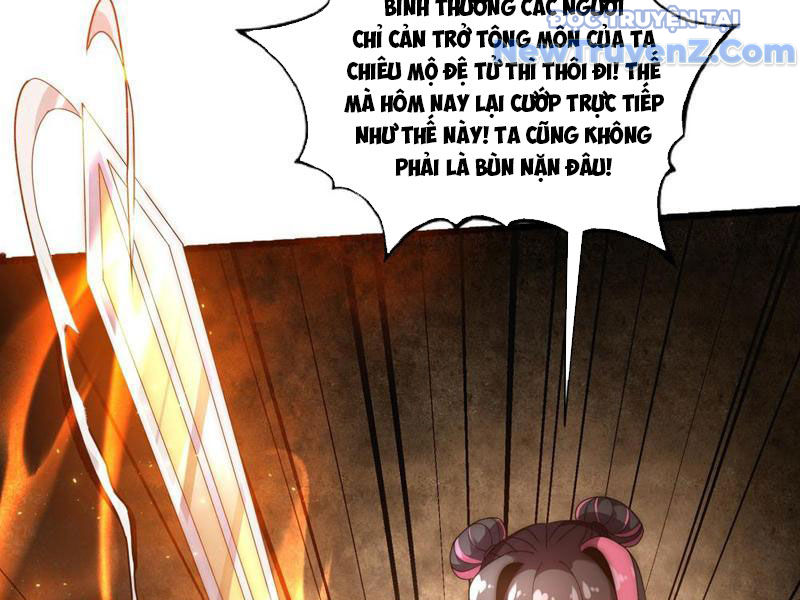 Lôi Kiếp Thập Vạn Niên chapter 7 - Trang 83