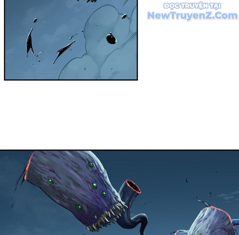Hộp Mãnh Thú: Kỷ Nguyên Cơ Giáp chapter 11 - Trang 41