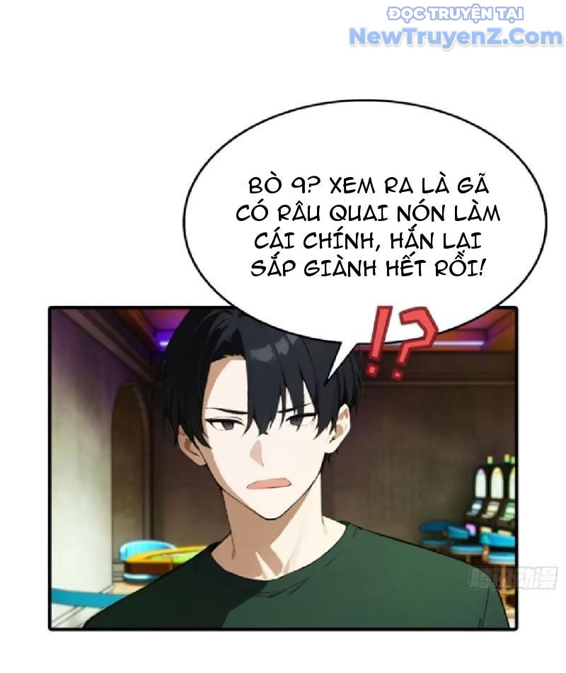 Đạo Hữu Lùi Một Bước: Ta Tới Giết Thần Trừ Quỷ chapter 30 - Trang 46