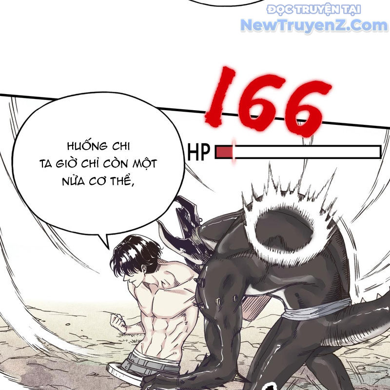 Ta Xuyên Vào Dị Giới Với Chỉ Số Phòng Thủ 99999 chapter 2 - Trang 107