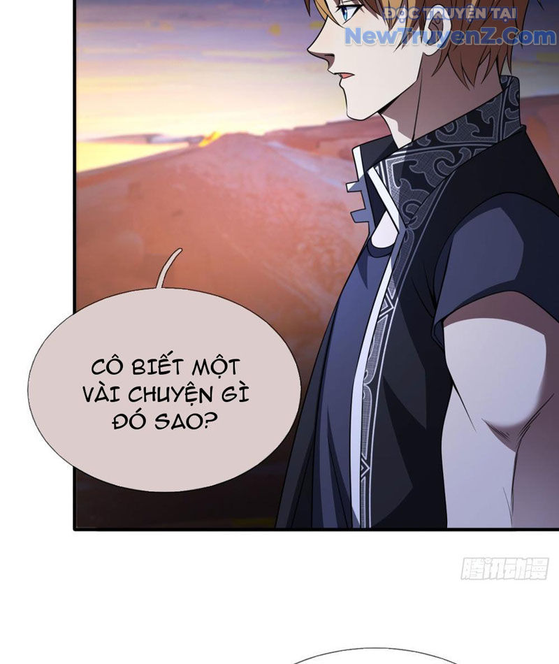 Cái Bóng Của Ta Là Loli chapter 8 - Trang 81