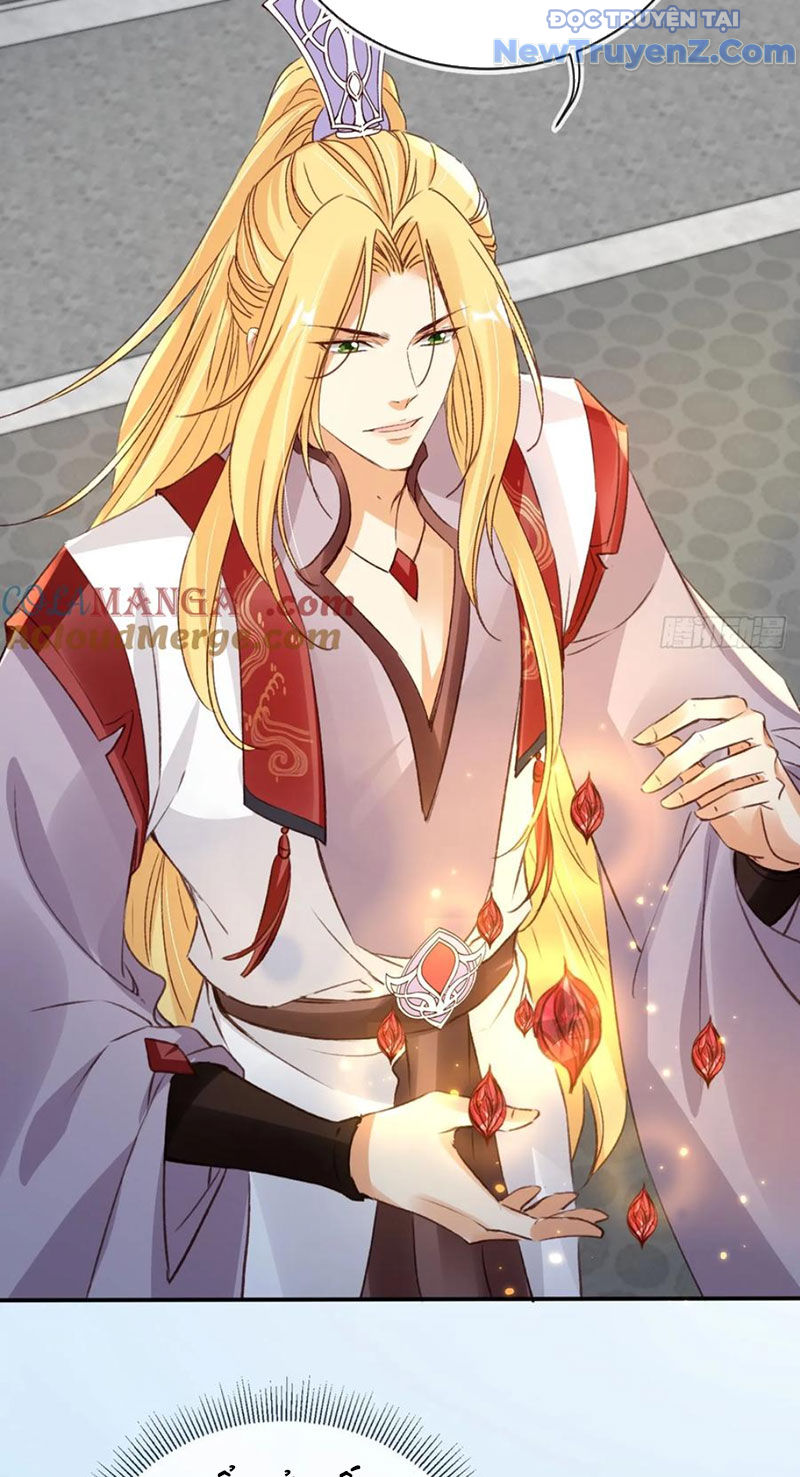 Tùy Tùng Của Nữ Phản Diện chapter 168 - Trang 35