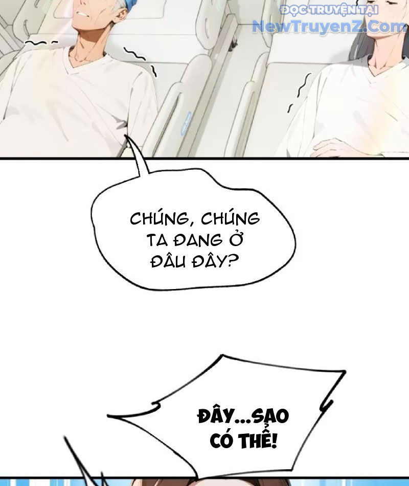 Đạo Hữu Lùi Một Bước: Ta Tới Giết Thần Trừ Quỷ chapter 29 - Trang 54