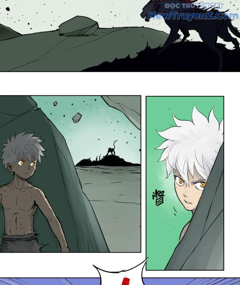 Tu Giả Thần Hành chapter 2 - Trang 23