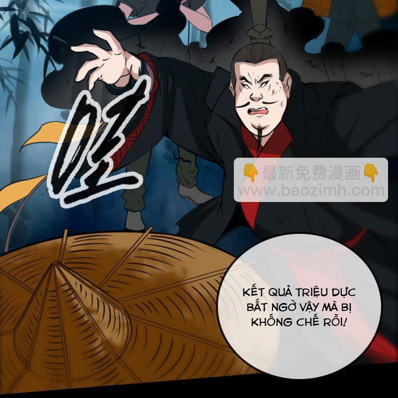 Kiếp Thiên Vận chapter 310 - Trang 5