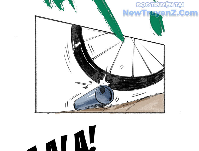 Quỷ Bộ Nhân Gian chapter 6 - Trang 27