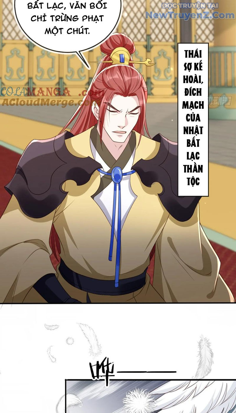 Tùy Tùng Của Nữ Phản Diện chapter 162 - Trang 20