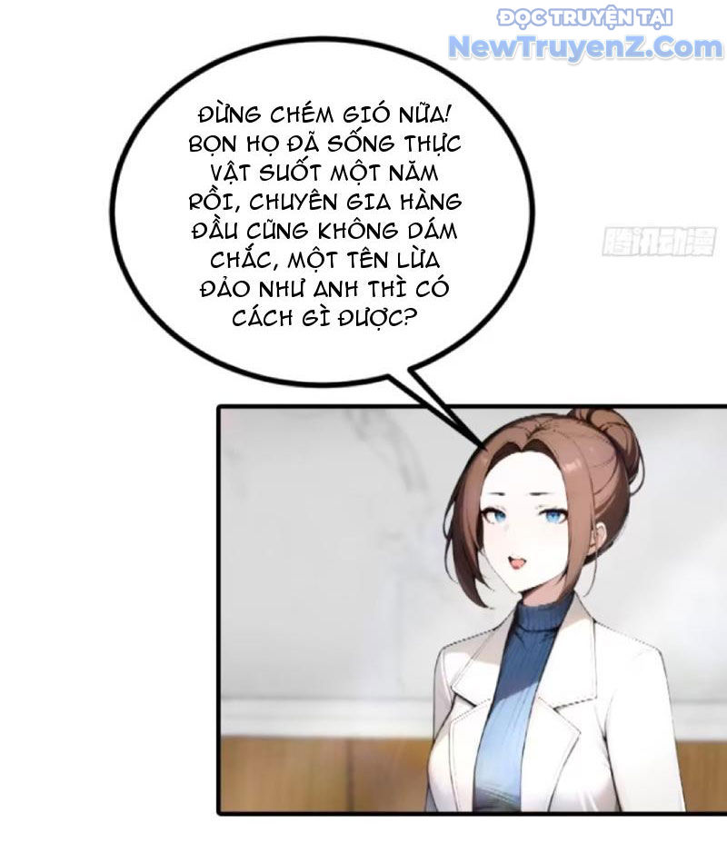 Đạo Hữu Lùi Một Bước: Ta Tới Giết Thần Trừ Quỷ chapter 27 - Trang 30