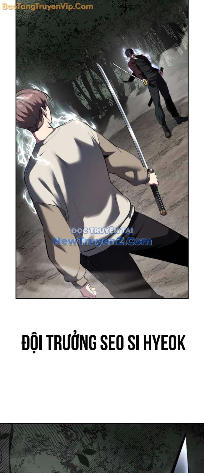 Cậu Bé Của Thần Chết chapter 279 - Trang 25