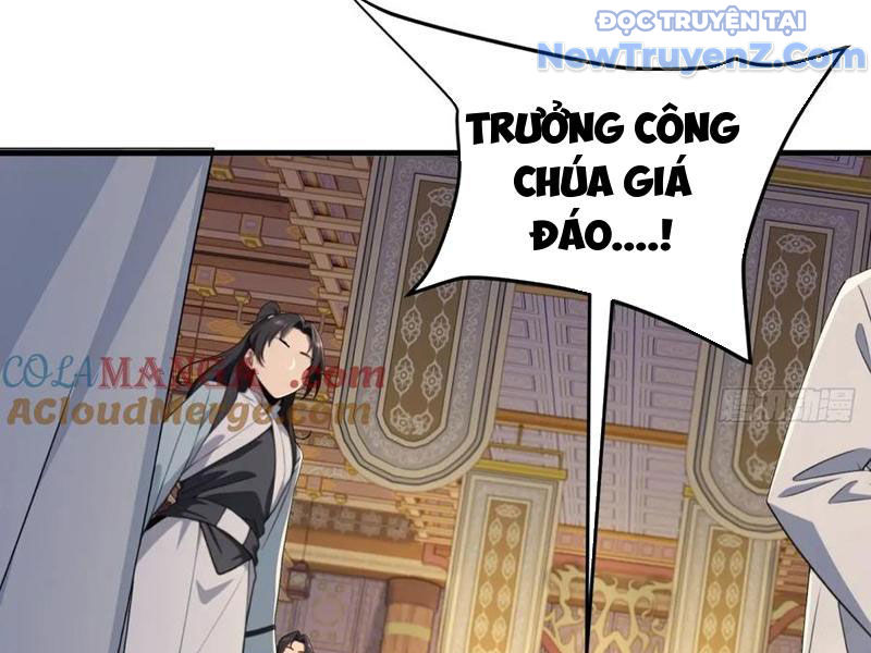 Phản Phái Muốn Sống Lâu Thêm Một Ngày chapter 30 - Trang 51