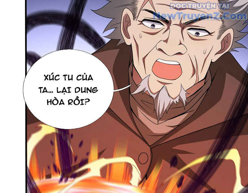 Cái Bóng Của Ta Là Loli chapter 10 - Trang 23