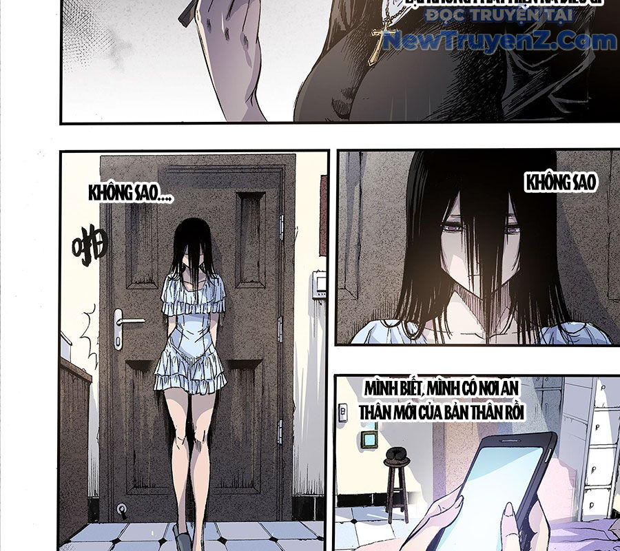 Huyễn Kỳ Đàm Ngoại Truyện: Tâm Viên chapter 4 - Trang 14