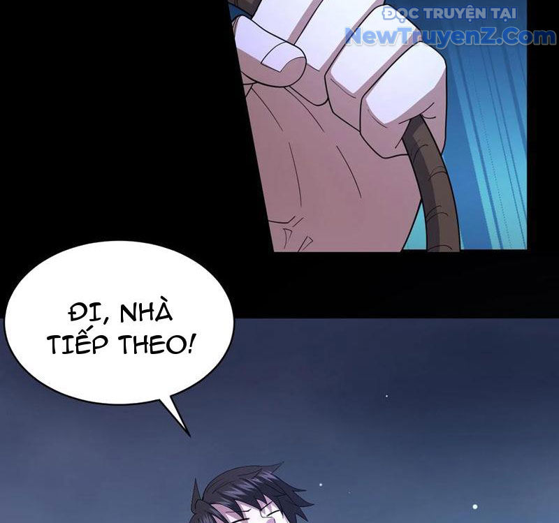 Gọi Ta Là Quỷ Sai Đại Nhân chapter 116 - Trang 28