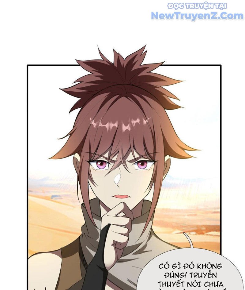 Cái Bóng Của Ta Là Loli chapter 9 - Trang 49