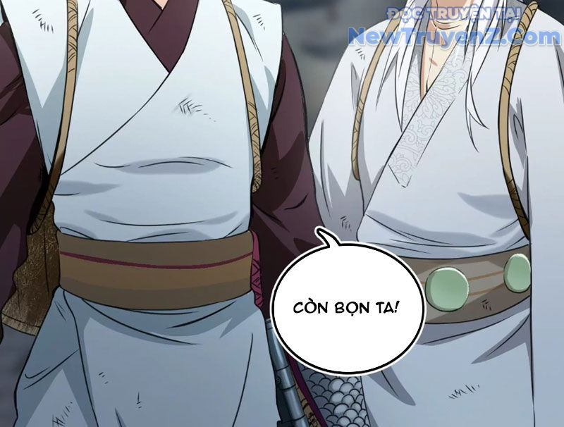 Kim Ngô Thần Vệ chapter 6 - Trang 42