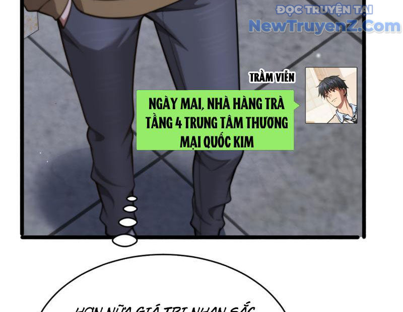 Sau Khi Tự Do Tài Chính, Họ Đã Dâng Hiến Lòng Trung Thành chapter 6 - Trang 55