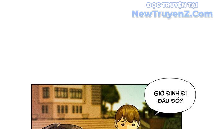 Cửa hàng đồ cổ tương lai chapter 12 - Trang 24