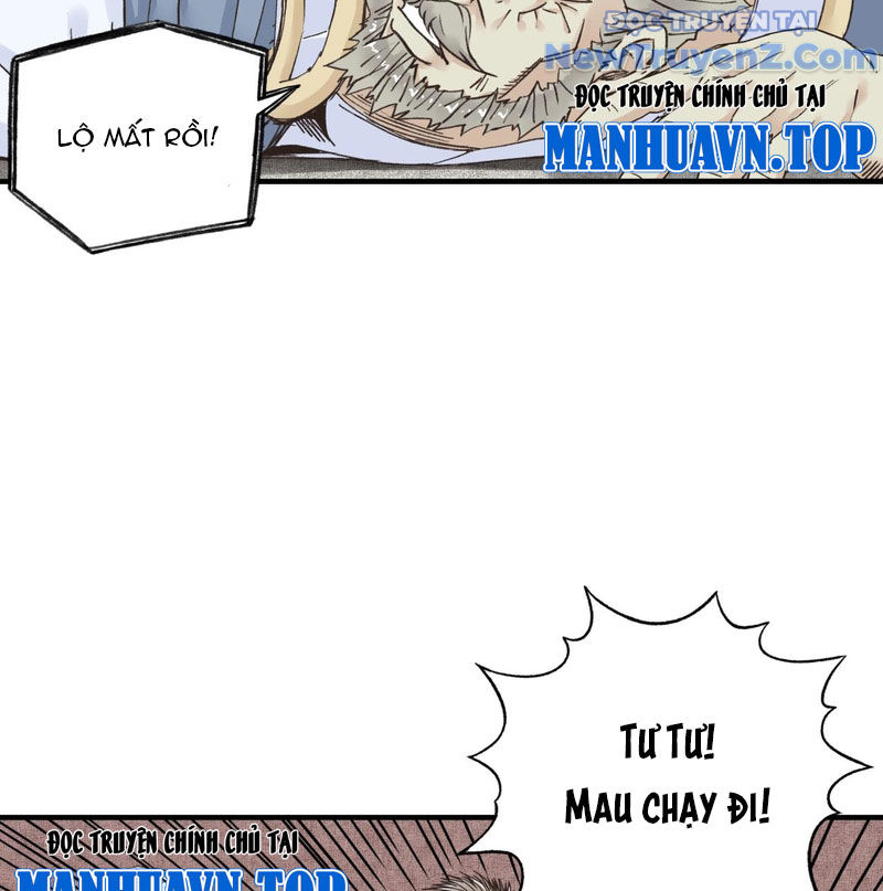 Ta Xuyên Vào Dị Giới Với Chỉ Số Phòng Thủ 99999 chapter 3 - Trang 25