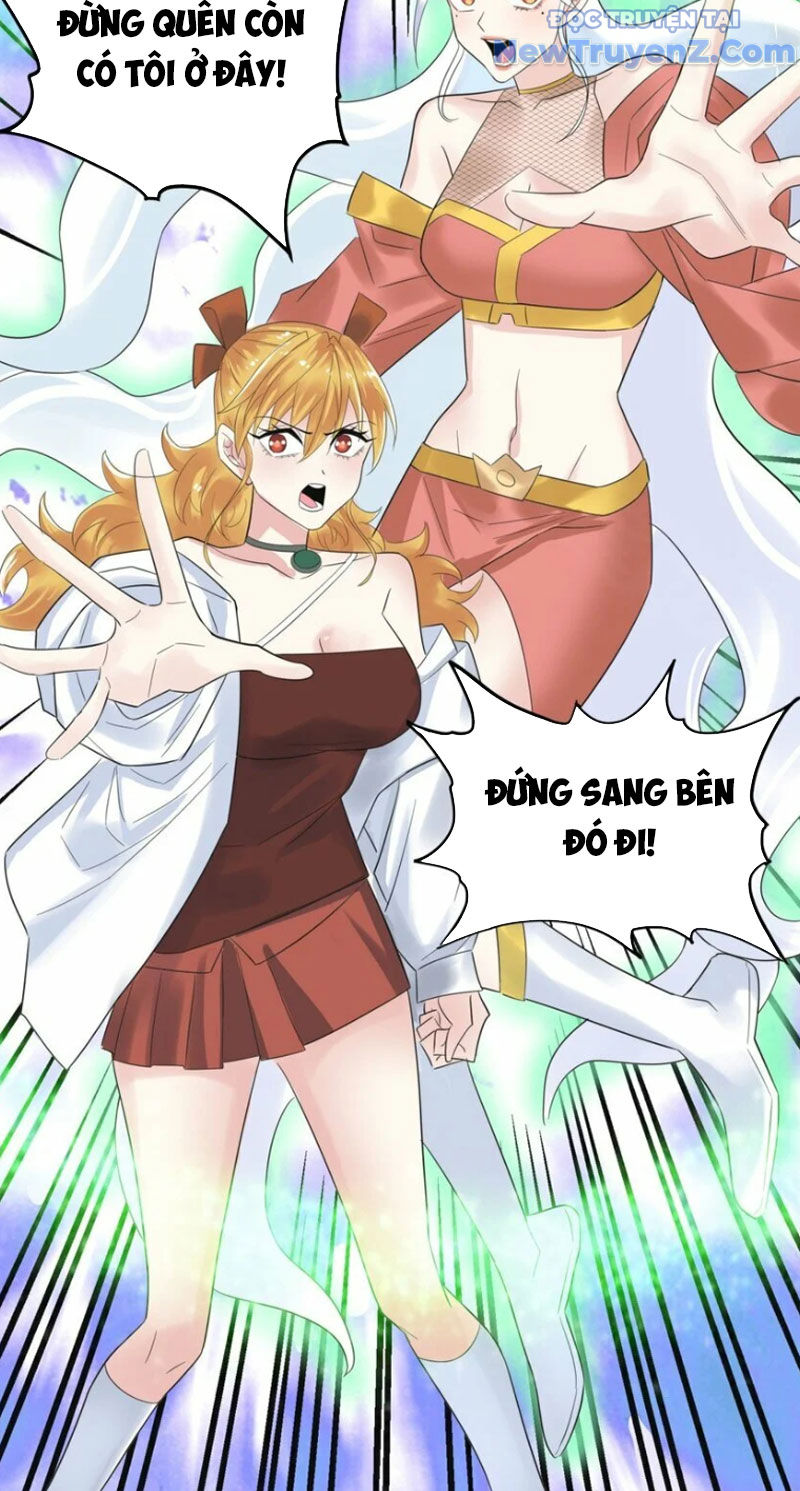 Ta Có Một Tòa Anh Linh Điện chapter 100 - Trang 59