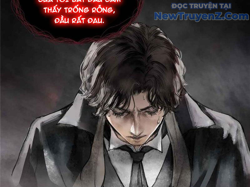 Quỷ Bí Chi Chủ (Bản Mới) chapter 8 - Trang 20