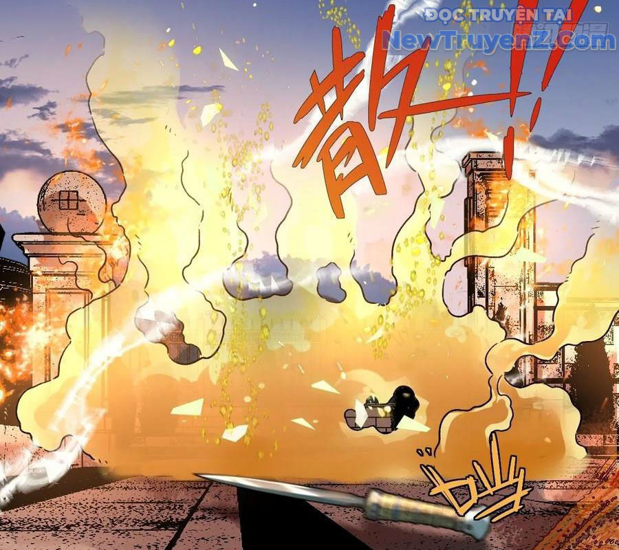 Vĩnh sinh đi chết đi! chapter 21 - Trang 45