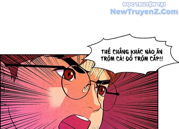 Cửa hàng đồ cổ tương lai chapter 5 - Trang 114