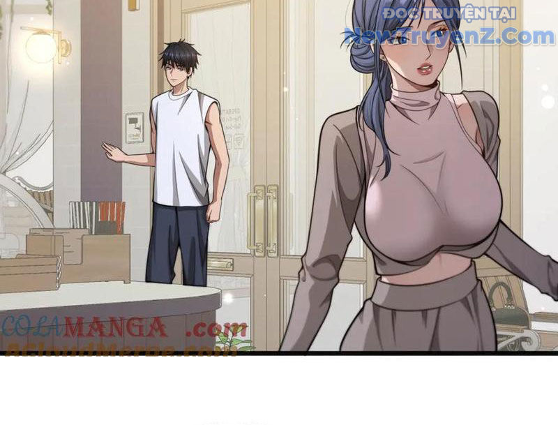 Sau Khi Tự Do Tài Chính, Họ Đã Dâng Hiến Lòng Trung Thành chapter 17 - Trang 24