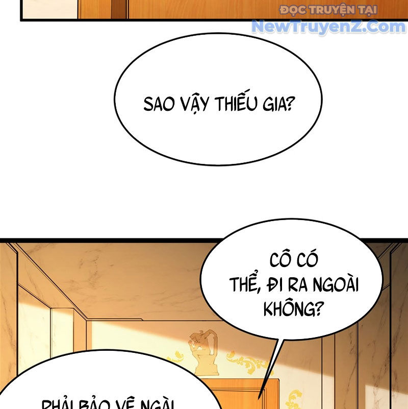 Phản Diện Tóc Vàng Trong Tiểu Thuyết Phượng Ngạo Thiên Cũng Muồn Hạnh Phúc chapter 12 - Trang 43