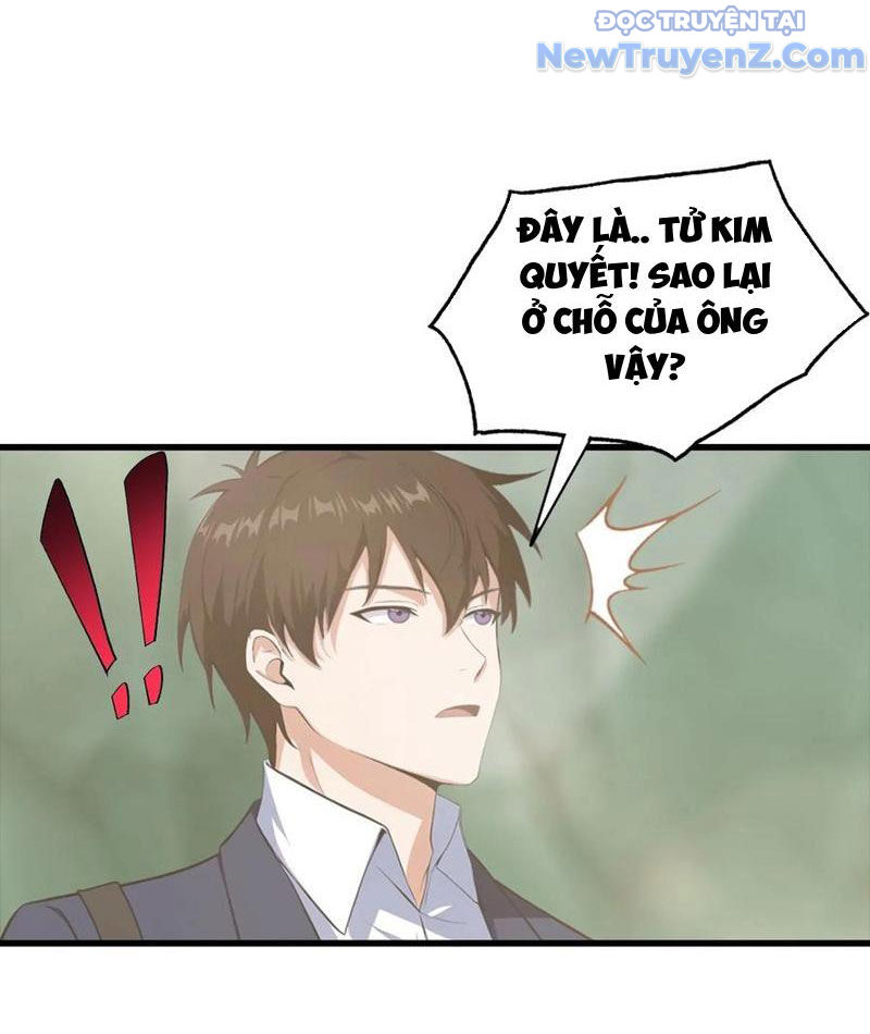 đô Thị Thánh Thủ: Ta Là Y Võ đỉnh Phong chapter 117 - Trang 18