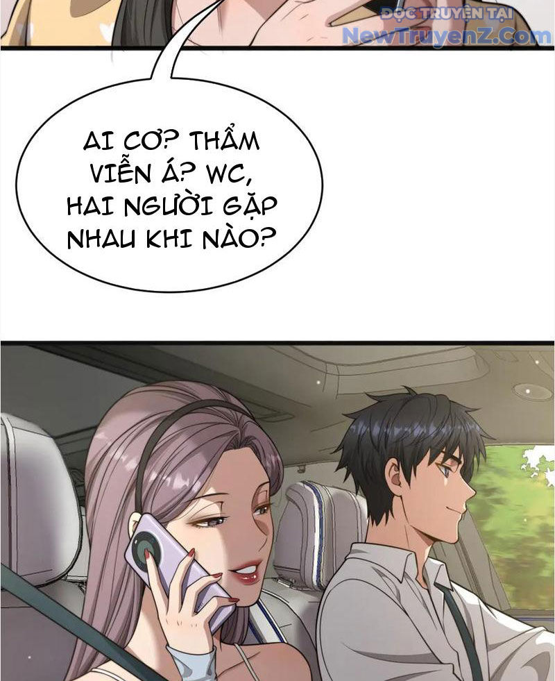 Sau Khi Tự Do Tài Chính, Họ Đã Dâng Hiến Lòng Trung Thành chapter 19 - Trang 8