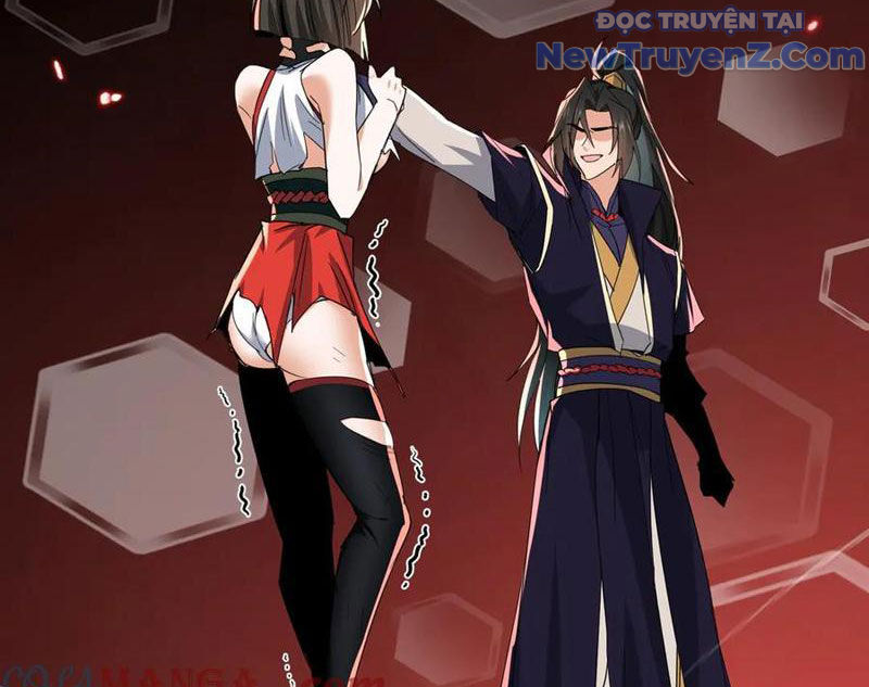Đồ Đệ Nữ Đế Của Ta Muốn Hắc Hóa! chapter 46 - Trang 29