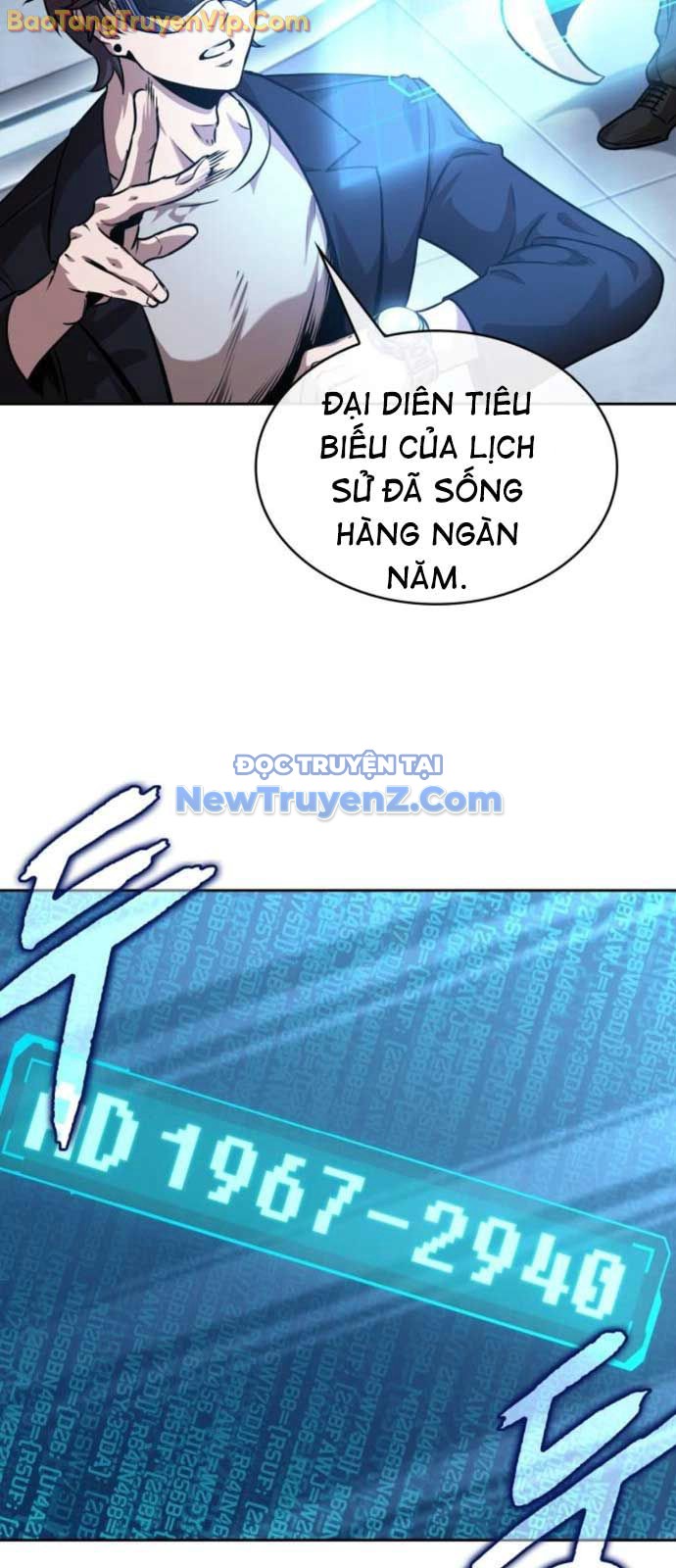 Ngã Lão Ma Thần chapter 261 - Trang 63