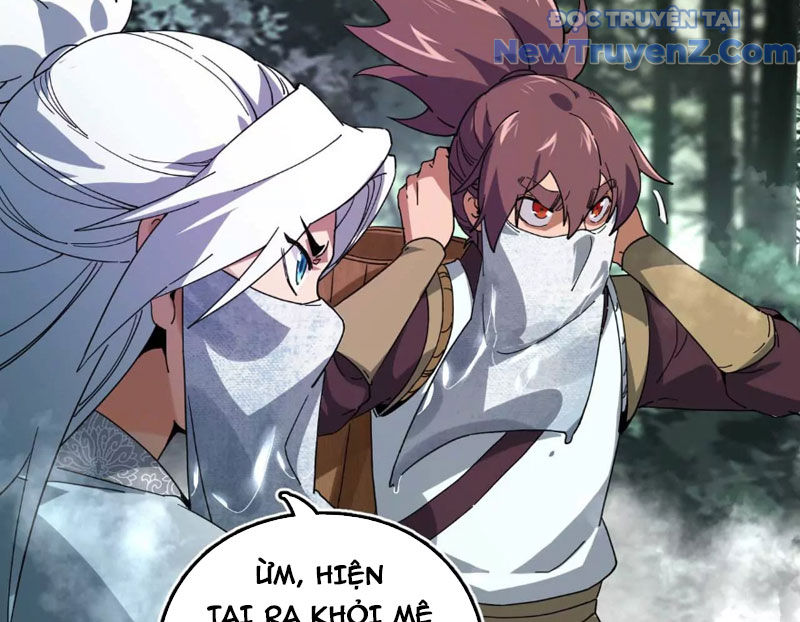 Kim Ngô Thần Vệ chapter 5 - Trang 56