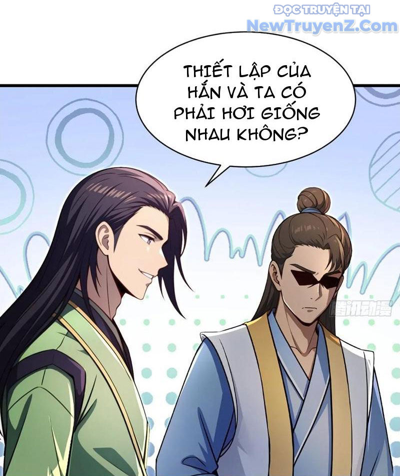 Phản Phái Muốn Sống Lâu Thêm Một Ngày chapter 28 - Trang 10