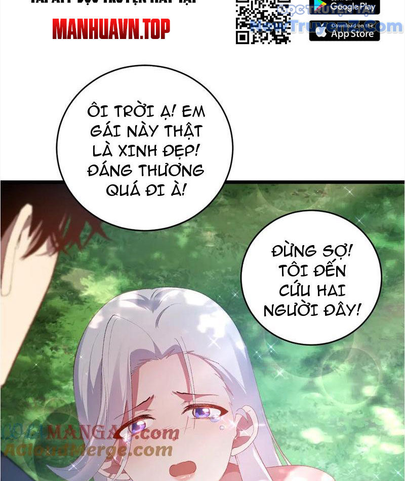 Ta Là Chúa Tể Trùng Độc chapter 58 - Trang 92