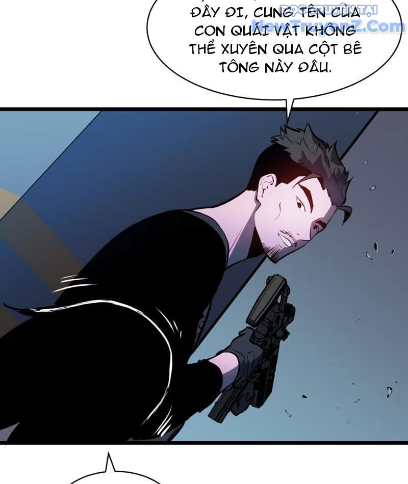 Ta có thể thu thập vô số kính tượng chapter 3 - Trang 12