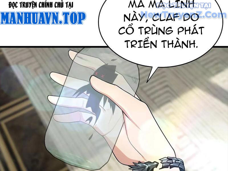 đô Thị Thánh Thủ: Ta Là Y Võ đỉnh Phong chapter 120 - Trang 9