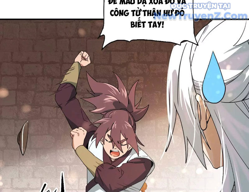 Kim Ngô Thần Vệ chapter 4 - Trang 102