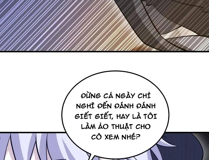 Đệ Nhất Danh Sách chapter 568 - Trang 124
